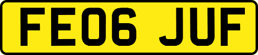 FE06JUF
