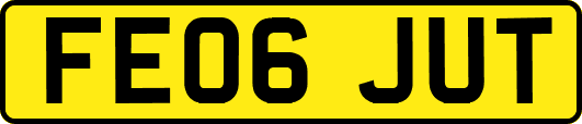 FE06JUT