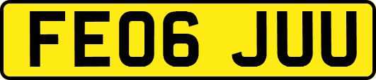 FE06JUU