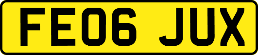 FE06JUX