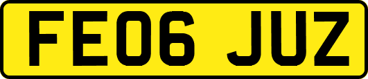 FE06JUZ
