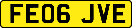 FE06JVE