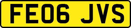 FE06JVS