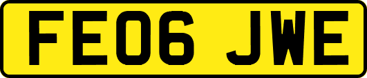 FE06JWE