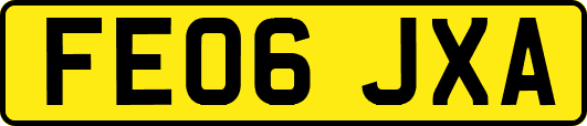 FE06JXA
