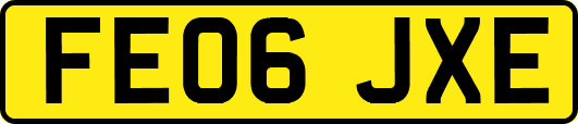 FE06JXE