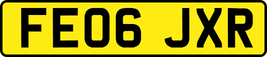 FE06JXR