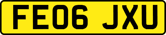 FE06JXU