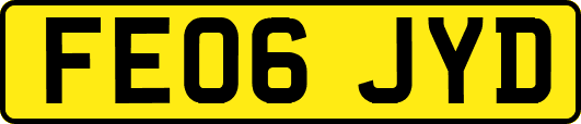 FE06JYD
