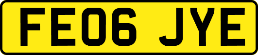 FE06JYE