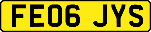 FE06JYS