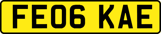 FE06KAE