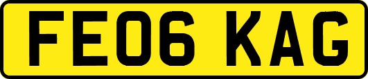 FE06KAG