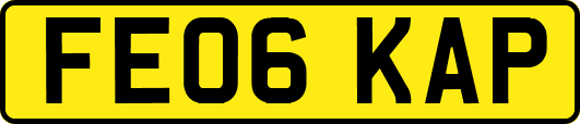 FE06KAP