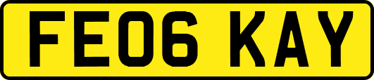 FE06KAY