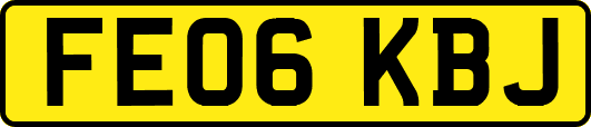 FE06KBJ