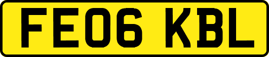 FE06KBL