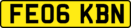 FE06KBN