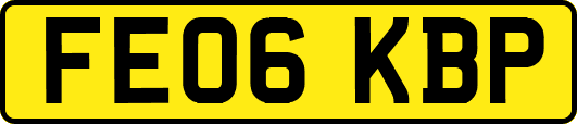 FE06KBP