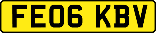 FE06KBV