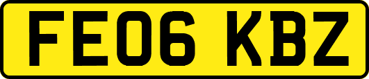 FE06KBZ
