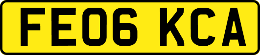 FE06KCA