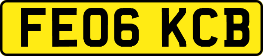 FE06KCB