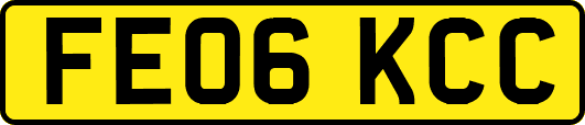 FE06KCC
