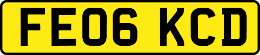 FE06KCD