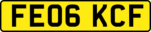 FE06KCF