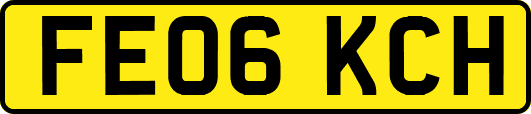 FE06KCH