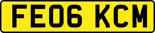 FE06KCM