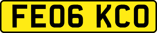 FE06KCO