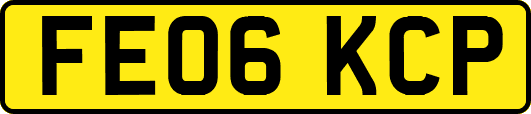 FE06KCP