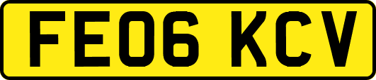 FE06KCV