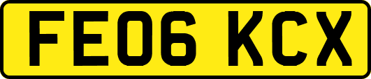 FE06KCX
