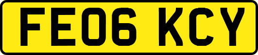 FE06KCY