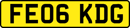 FE06KDG