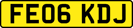 FE06KDJ