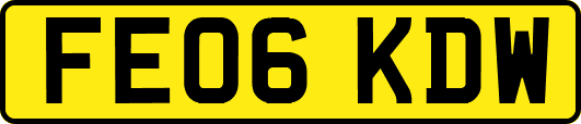 FE06KDW