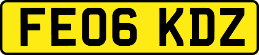 FE06KDZ