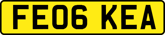 FE06KEA