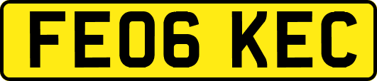 FE06KEC