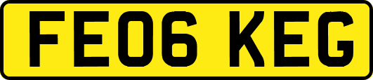 FE06KEG