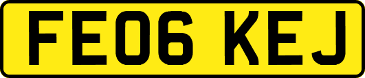 FE06KEJ
