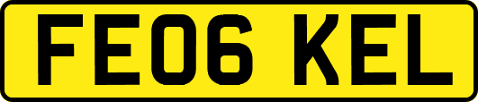 FE06KEL
