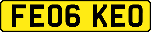 FE06KEO