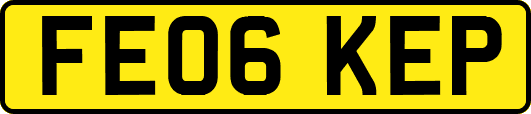 FE06KEP