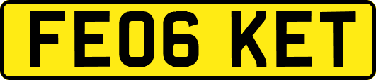 FE06KET
