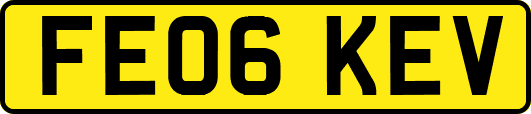 FE06KEV